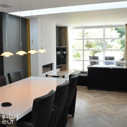 PK INTERIEUR - Interieurarchitect Binnenhuisarchitect en Interieur Designer in Utrecht en Eindhoven