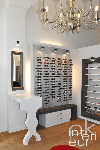 Design, Ontwerp, Inrichting and Adives voor uw Winkelinterieur
