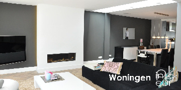 Binnenhuisarchitect en Interieurstylist voor het Interieur van uw Woning (Woonkamer, Eetkamer, Keuken, Slaapkamer, Badkamer)
